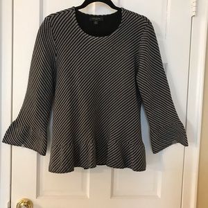 Ann Taylor sweater, size petite XL